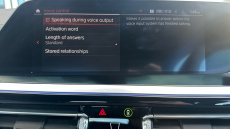 BMW Z4 sDrive 20i M Sport 2dr Auto Petrol Roadster